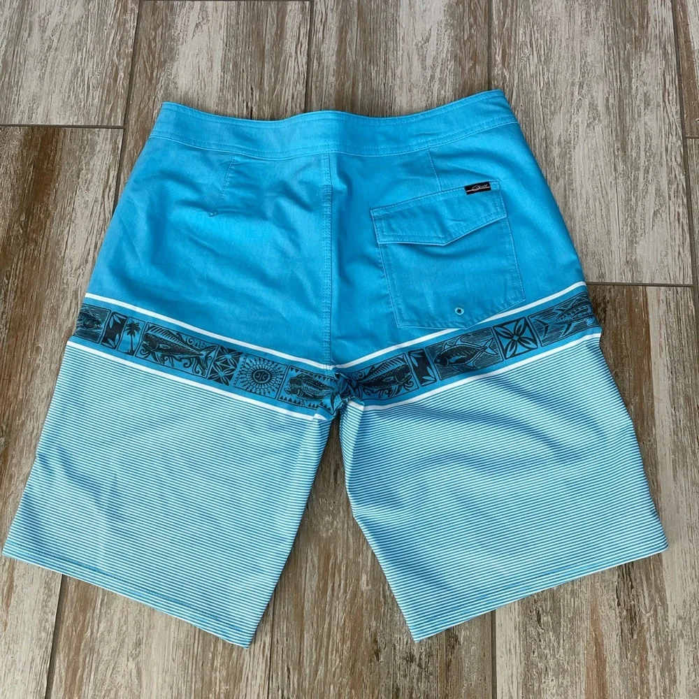 O’Neil Swim trunks NWOT